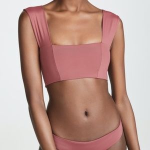 L*SPACE Parker Bikini Top & Sandy Bikini Bottoms